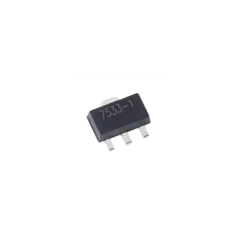 

10/50/100pcs HT7533 S0T-89 HT7533-1 7533 High Driver Regulator 7533-1 SOT89 HT7533-l H T 7 5 3 3