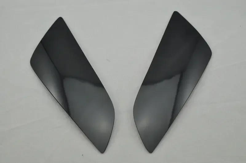 

Новый чехол для фар с темным дымом для Honda CBR1000RR 2004-2007 CBR 600RR 2003-2006