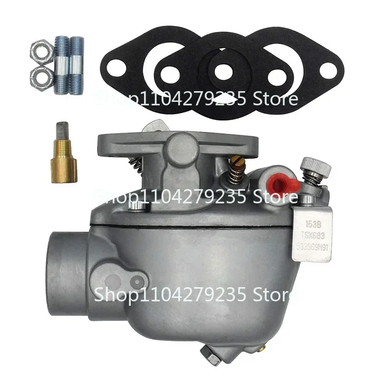 For 533969M91 TO35 F40 TSX605 TSX683 TSX882 TSX458 Tractor Carburetor