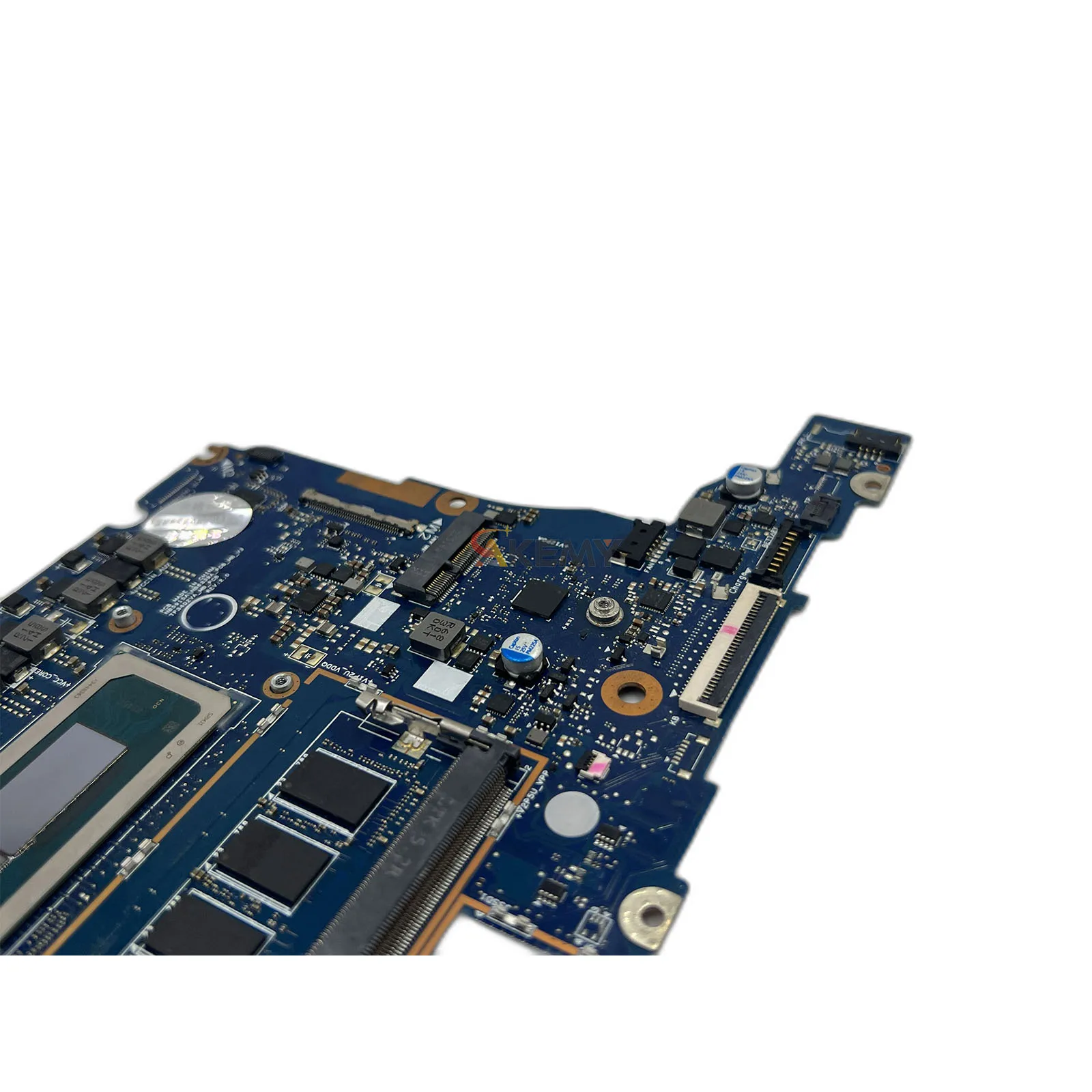 TP3402VA Laptop Motherboard For ASUS VivoBook Flip TP340ZA J3402ZA TP3402 R3402ZA Mainboard With 13th Gen i5 i7 i9 tests OK stk view 4