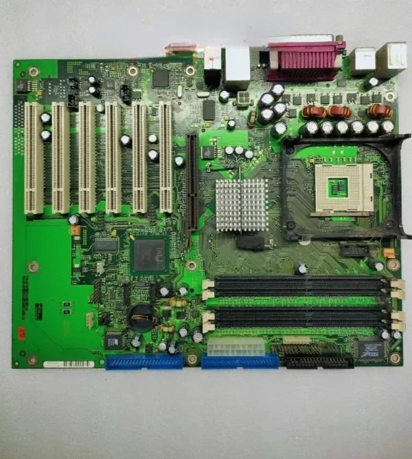 D1567-C33 motherboard W26361-W65-X-04 W26361-W65-Z2-05-36