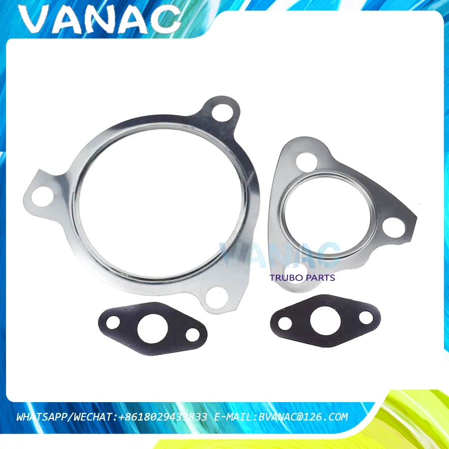 Turbo Gasket Kit K04 for Audi S3 TT 1.8T APY AMK BAM BFV 5304-970-0020  5304 970 0023 5304-988-0020 53049880020 53049880023