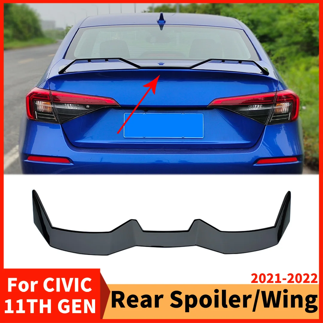 Rear Air Dam Spoile… - image