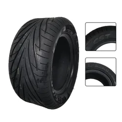 125/60-7 Tubeless Universal 13x5.00-7 Wide-Body Vacuum Tire for Dualtron X Electric Scooter DTX Accessories