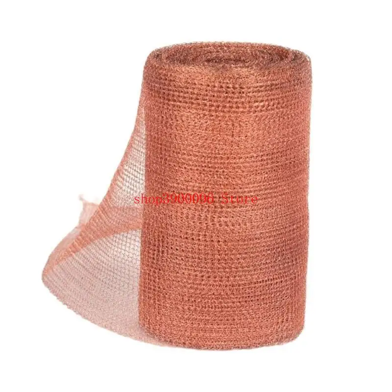 Corrosion Resistant Filtration Mesh for Water Tap Dispenser Purifier Enhancement