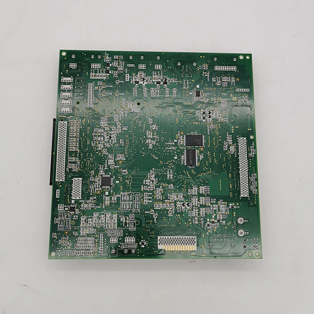 Nuevos accesorios de ascensor de placa base KCD-116 sin espacio KCD-116C