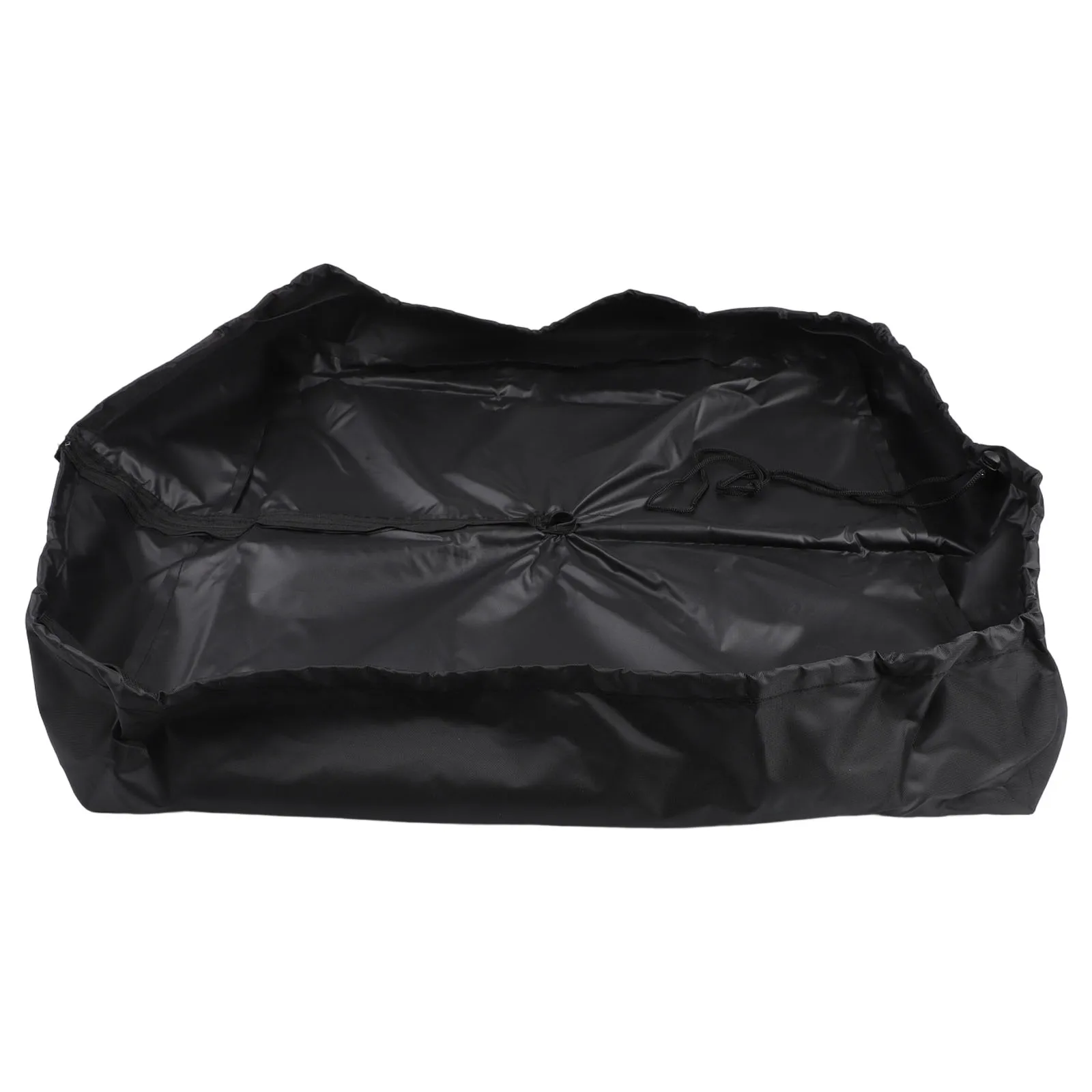 

Weatherproof Base Cover Patio Umbrella Base Cover User-Friendly Design Easy Installation Zipper For Square Umbrella Bases