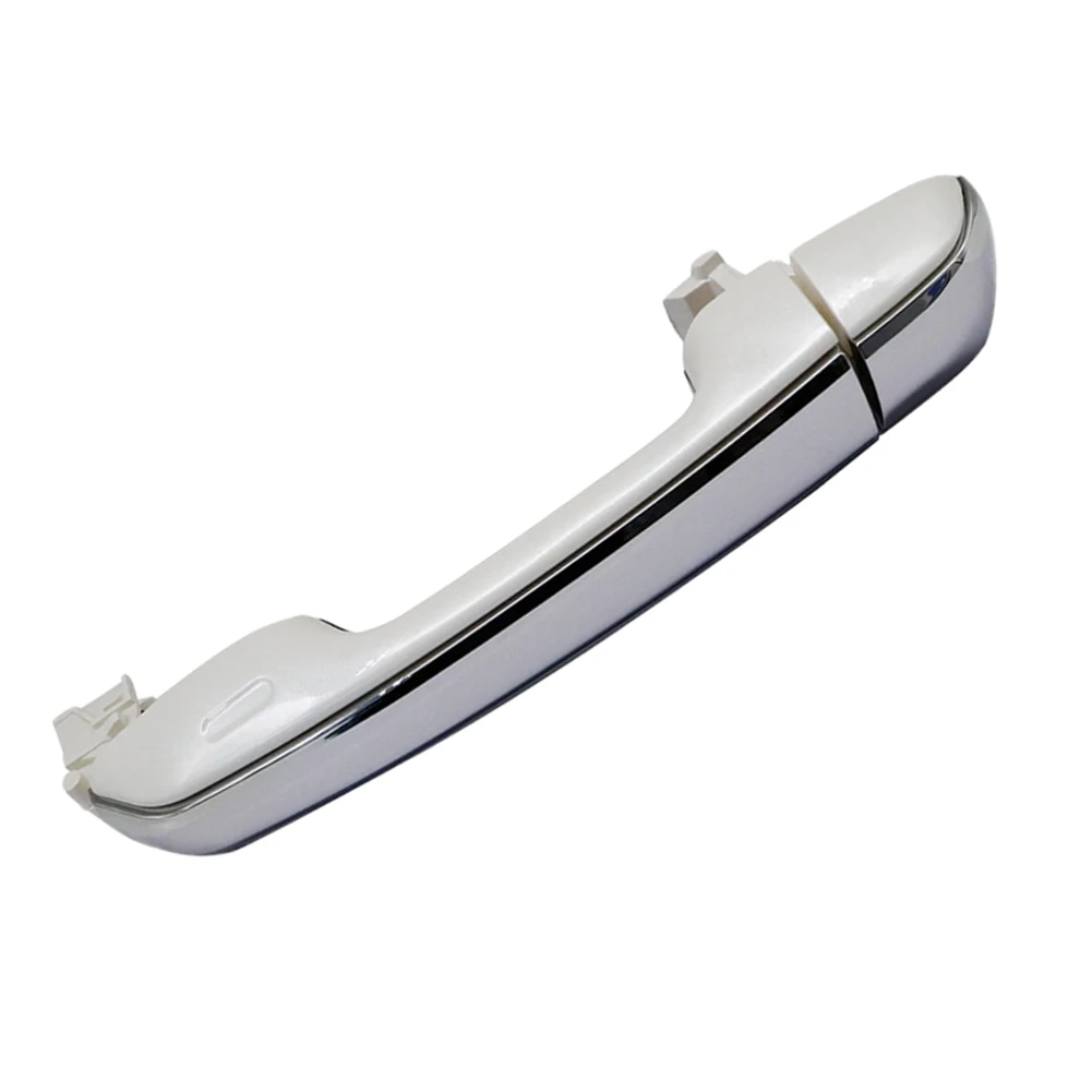 

Exterior Replacement Grip Rear Door Handle Exterior Car Repair Direct Replacement Rear Left And Right For Lexus GX460 2010-2018