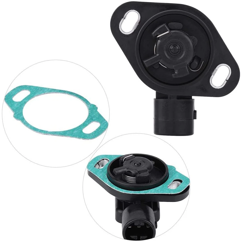 TPS Throttle Position Sensor 06164PM5A02 16400P06A11 for Acura for Honda /Accord /Civic CRV