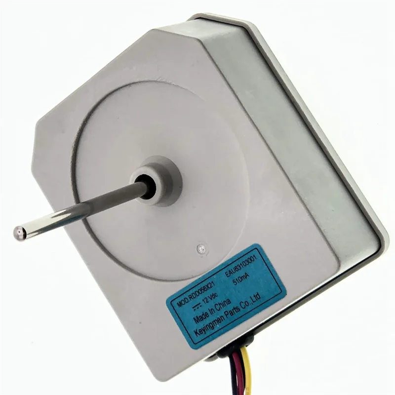 Fan Motor Replace EAU63103001 For Kenmore  Refrigerator AP6235481 4509122 PS12080240