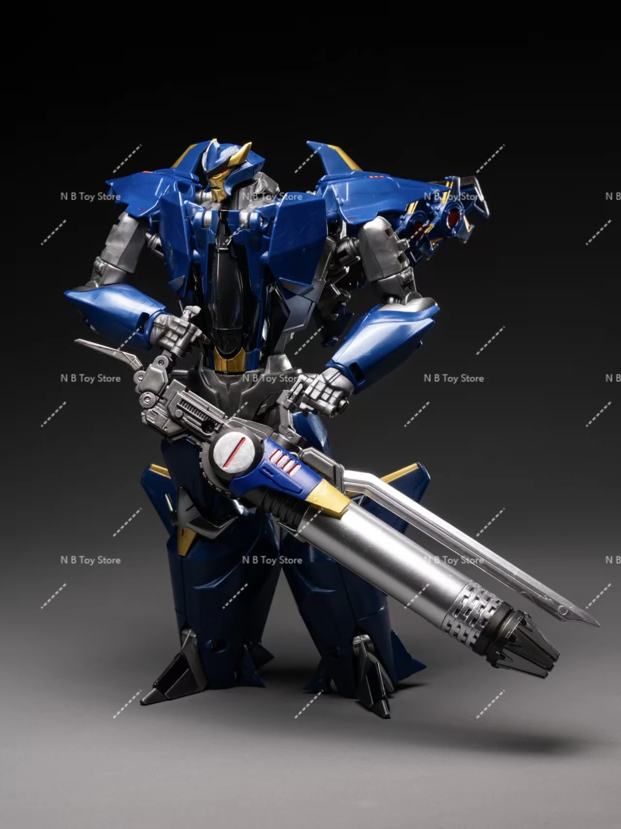 Pre-sale Apache APCToys Gear Factory Wings Gale Transformation Toy Aircraft Model Toy Collection Gift