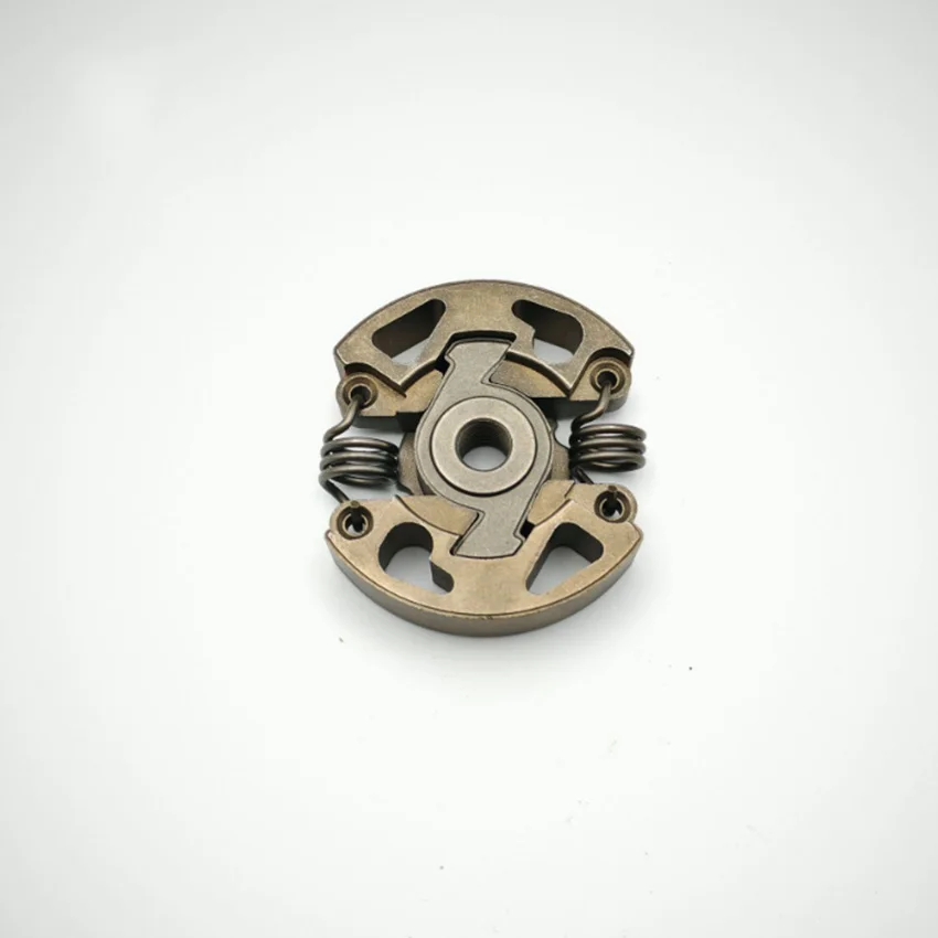 Untuk STIHL FS38/FS55 Pemotong Rumput Pelat Kopling Penggerak Kopling Ringan Aksesori Mesin Pemotong Rumput