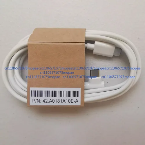 Imagen 2 del producto Nuevo genuino para Samsung el proyector Freestyle SP-LSP3BLA Cable de USB-C BP81-00585A