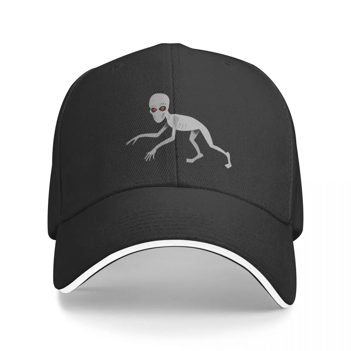 Dover Demon Fanclub Baseball Cap Golf Hat Man Dropshipping Mens Hats Women's