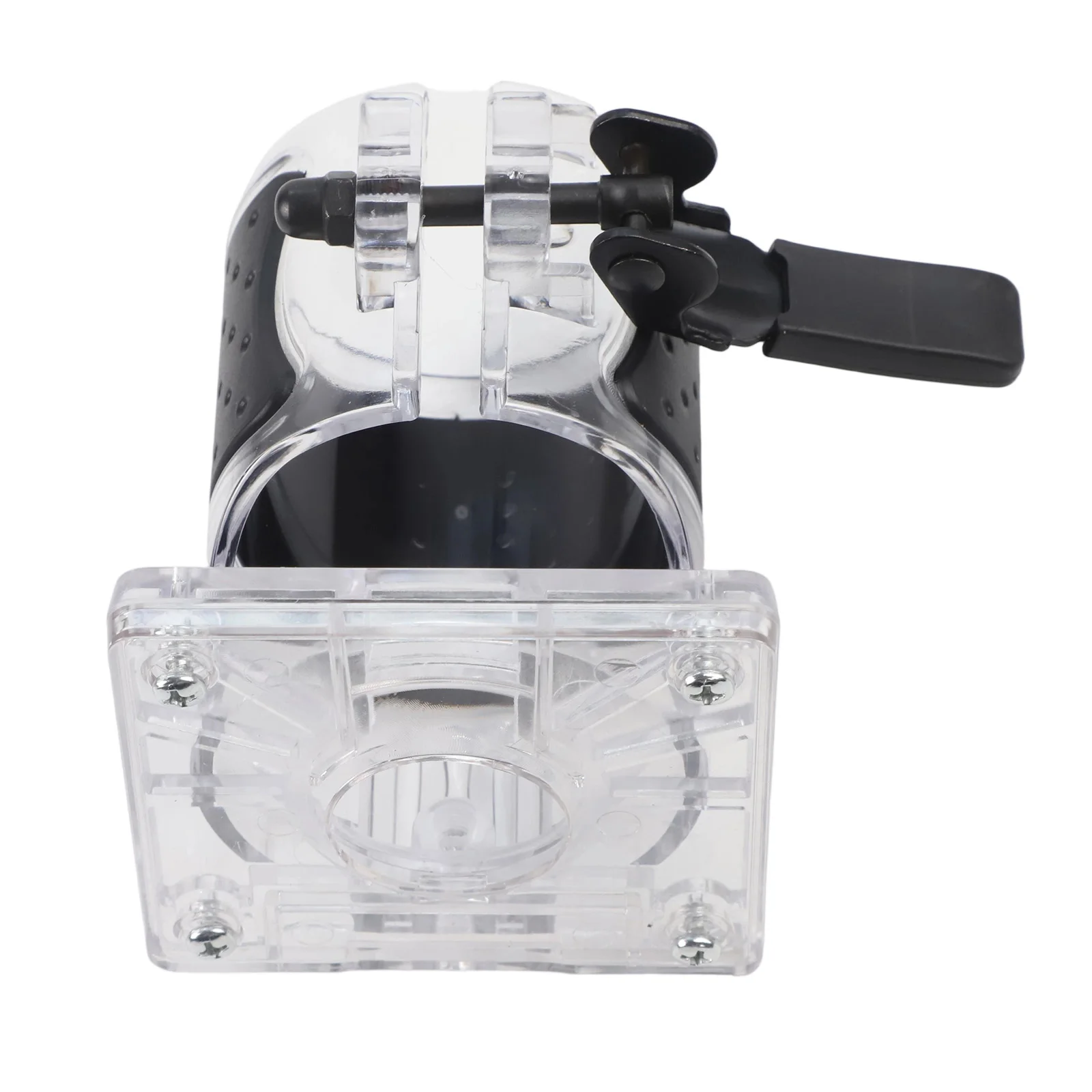 

Practical High Quality Base Fixing Power Tools Electric Wooden Router For Trimming Machine For RT0701C / WU601