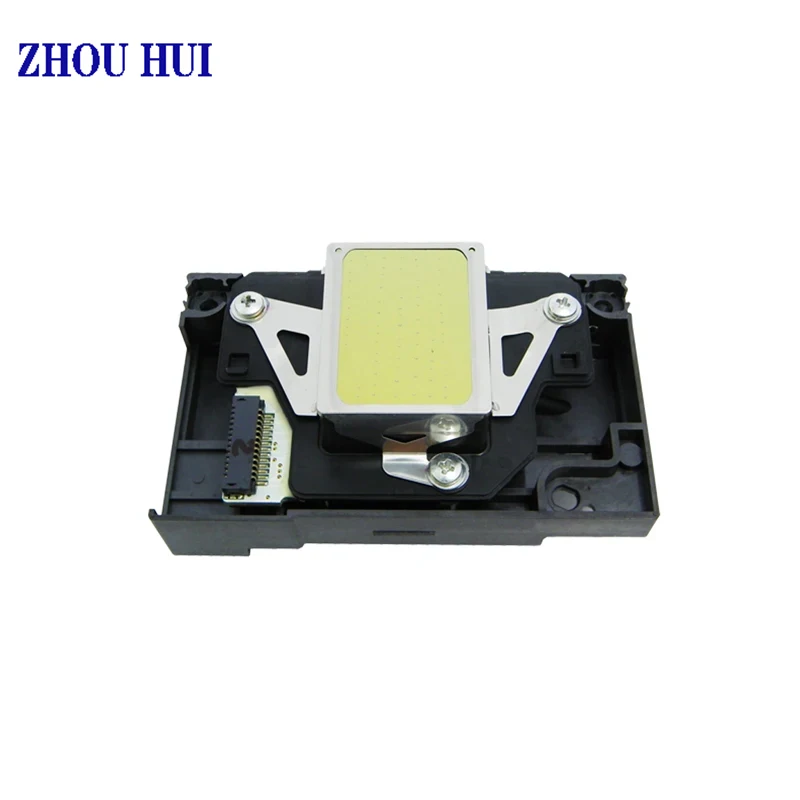 Print Head F180000 Printhead for Epson R280 R285 R290 R295 R330 610 690 PX660 PX610 P50 P60 T50 T60 T59 TX650 L800 L801 L805