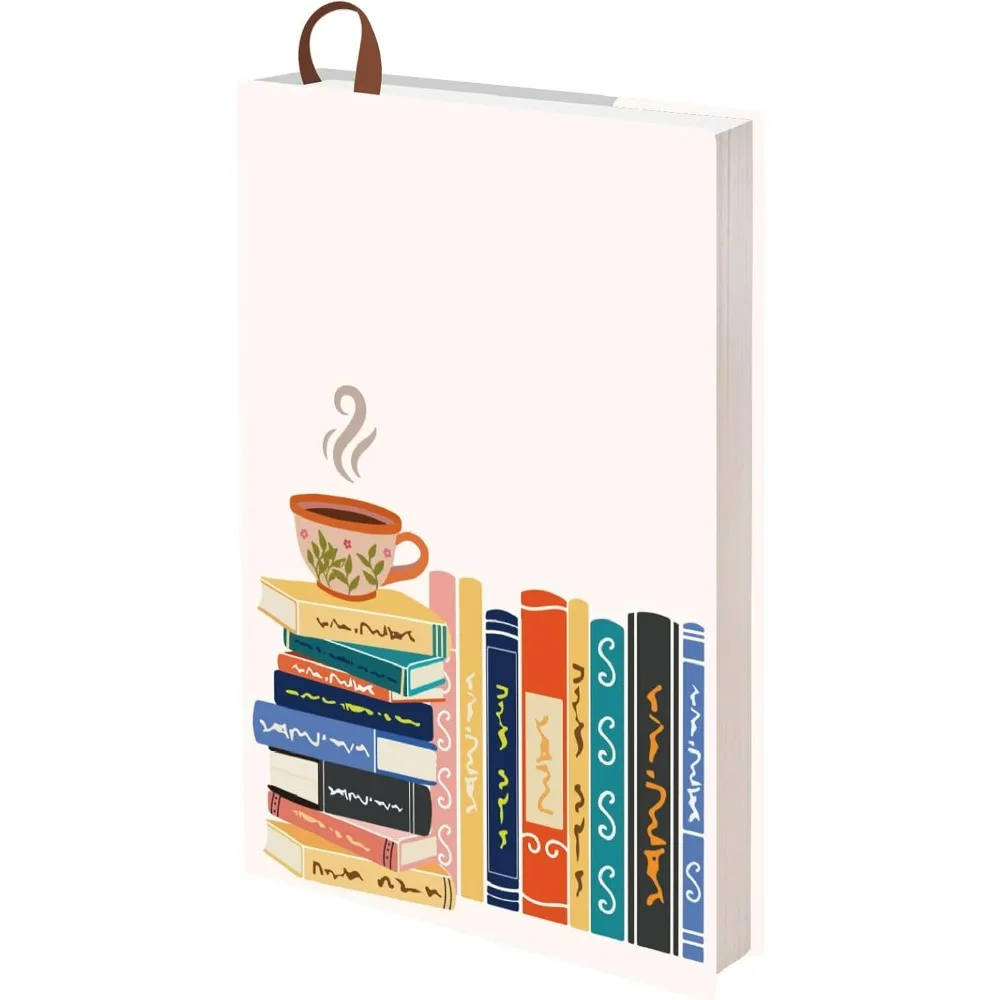 A5-Buch-Sox-Buchhülle, Jumbo-Druck, 31,8 x 21,6 cm, Nylonstoff, Schulbuchschutz, passend für Hardcover-Lehrbücher bis zu A5