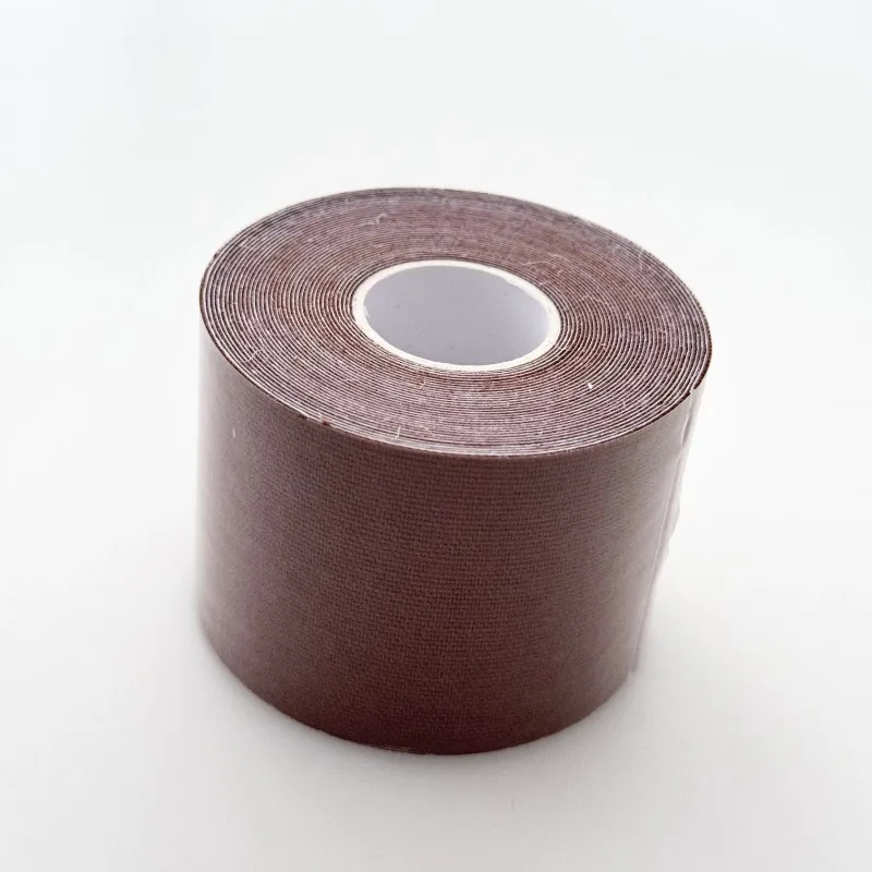 

Waterproof Skin Friendly Elastic Self Adhesive Kinesiology Tape Reliable For Sports And Daily Use Hot Sale