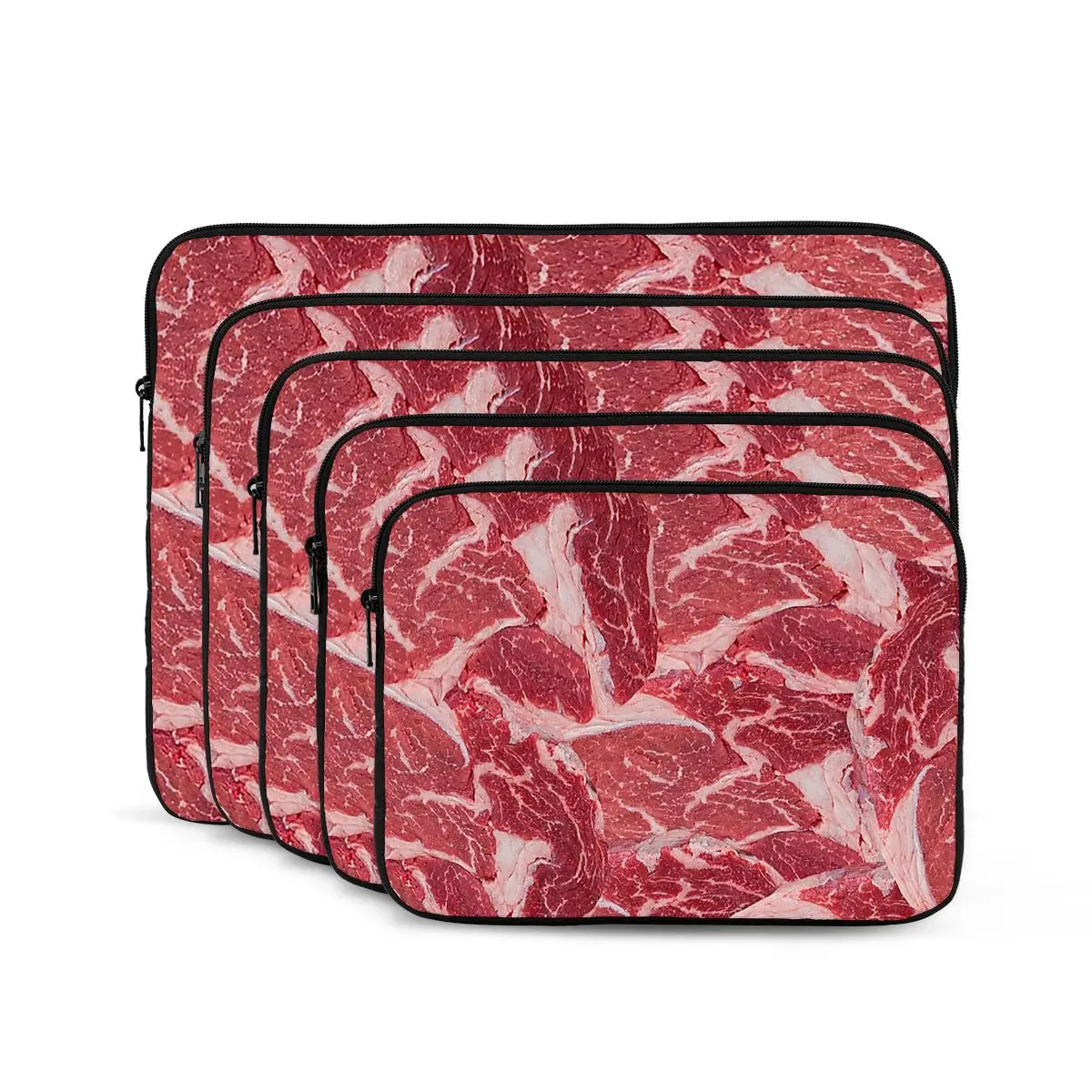 

Мясо, сумка для ноутбука, чехол для ноутбука, чехол для ноутбука, противоударный чехол для планшета, сумка