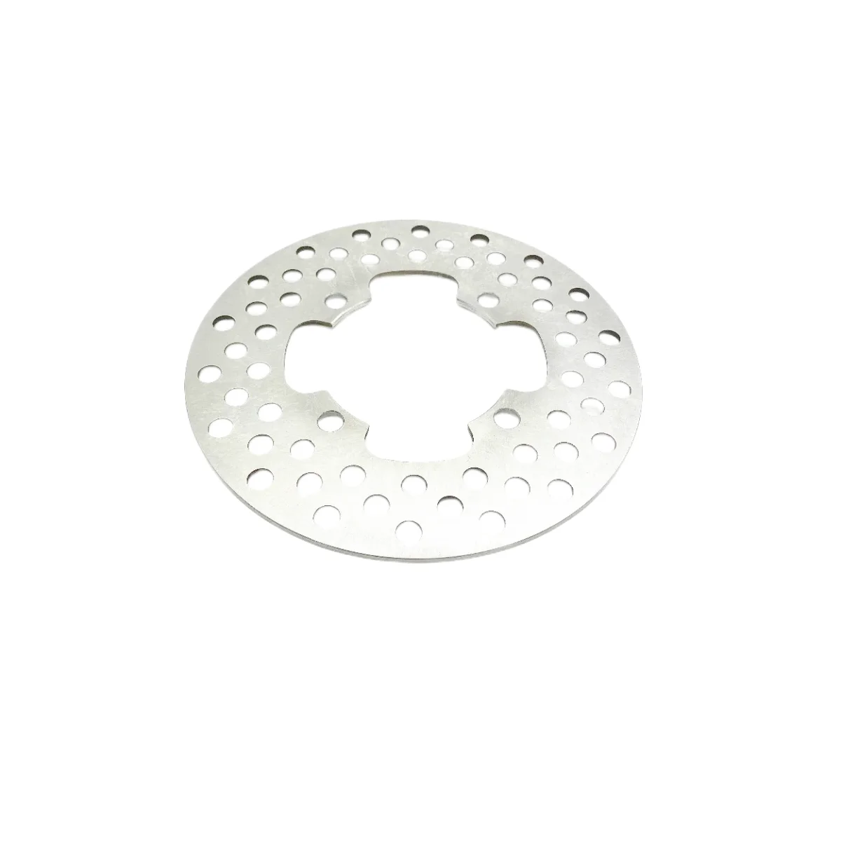 Brake Disc for Yamaha 350 YFM Grizzly 4WD 2007-2016