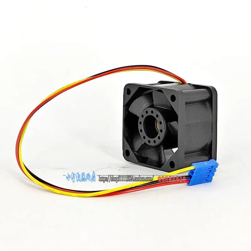 ORIGINAL 109P0424H316 4028 40*40*28mm NEUER KÜHLVENTILATOR KÜHLER