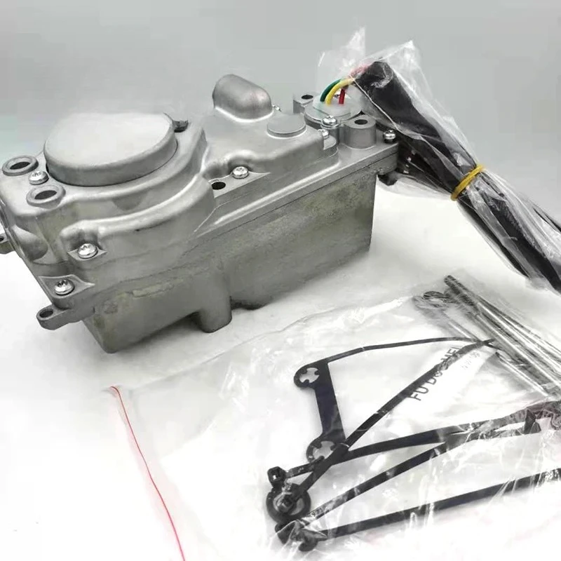

3789658 24V Holset Turbocharger Turbo Actuator for D11 D12 D13 D16 4042304