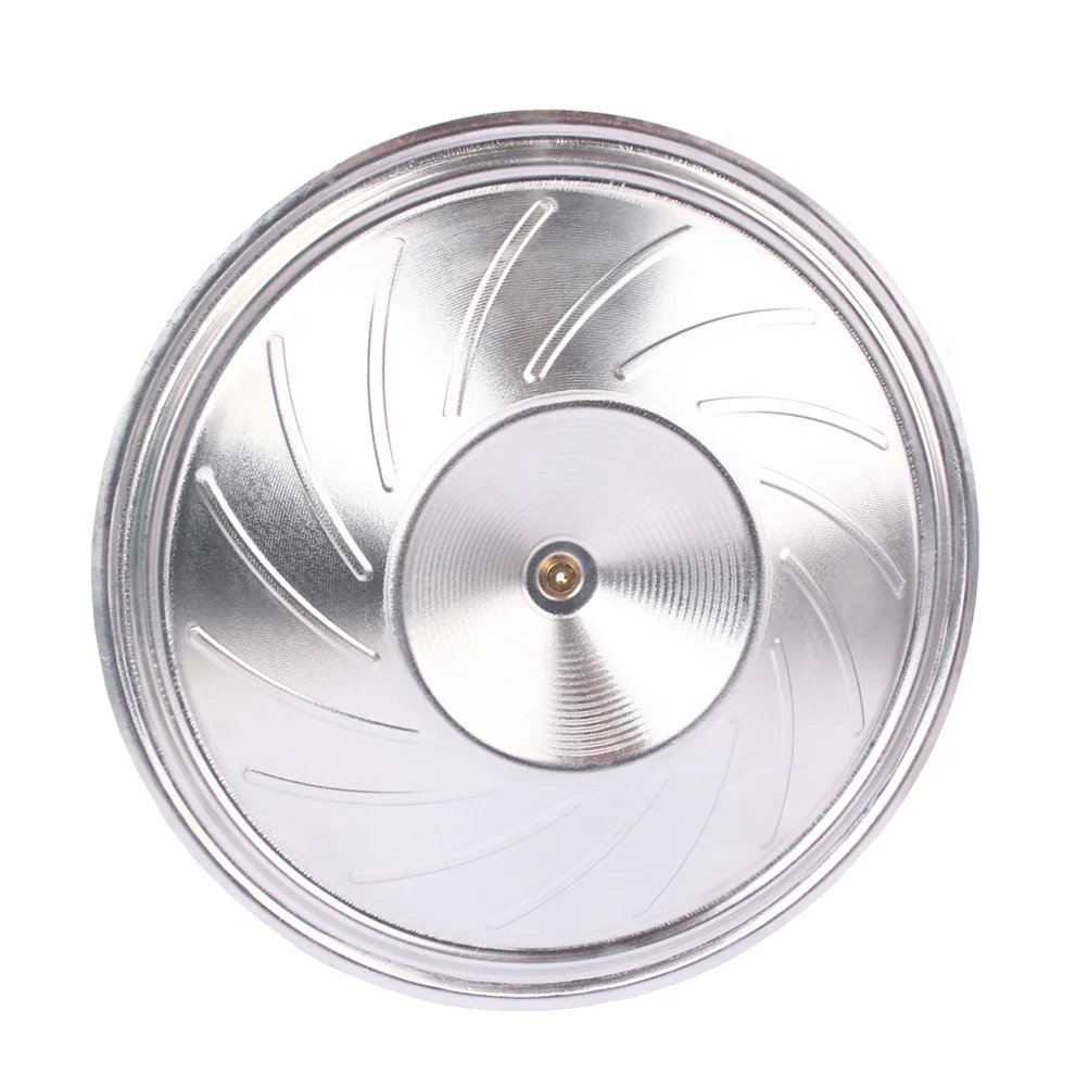 

Professional Aluminum Resonator Cone Crafted for Resophonic Resonator Guitar Enhanced Tone Reliable Build