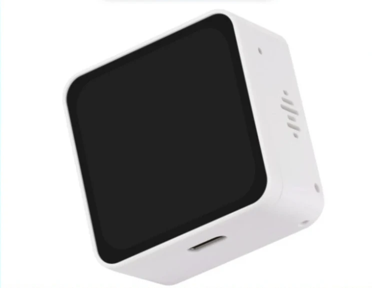 Carte de développement Waveshare ESP32-S3, écran AMOLED 2,16 pouces 480×480, double micro, prise en charge Wi-Fi 2,4 GHz et BLE 5
