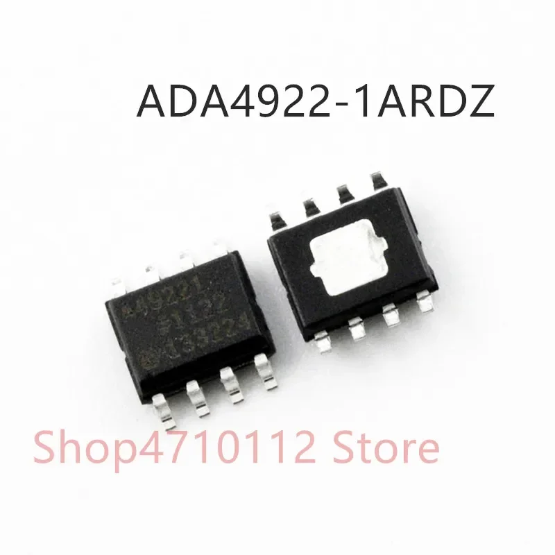 Free shipping NEW 10PCS/LOT ADA4922-1ARDZ ADA4922-1ARD ADA4922-1 ADA4922 MARKING A49221 HSOP-8