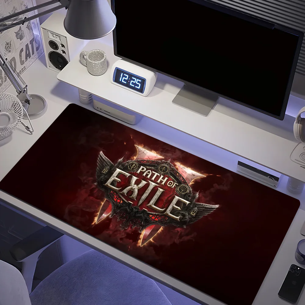 لعبة P-Path of Exile 2 لوحة ما - مراجعة Gaming Keyboard Best وسعره