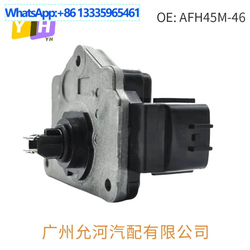 

Датчик расхода воздуха подачи AFH45M-46, AFH45M46 (4PIN)