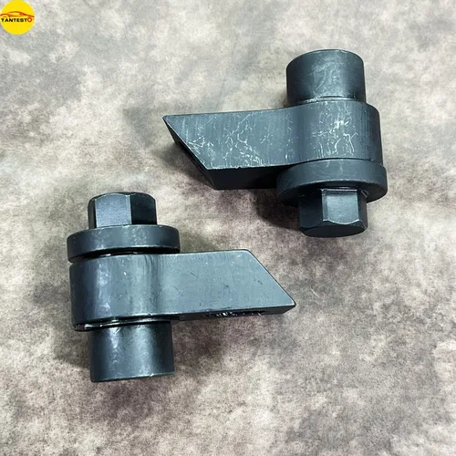 Imagen 2 del producto Nueva eliminación de inyector diésel CRIN Common Rail del extractor de línea de combustible M12 M14 para BOSCH 110 120