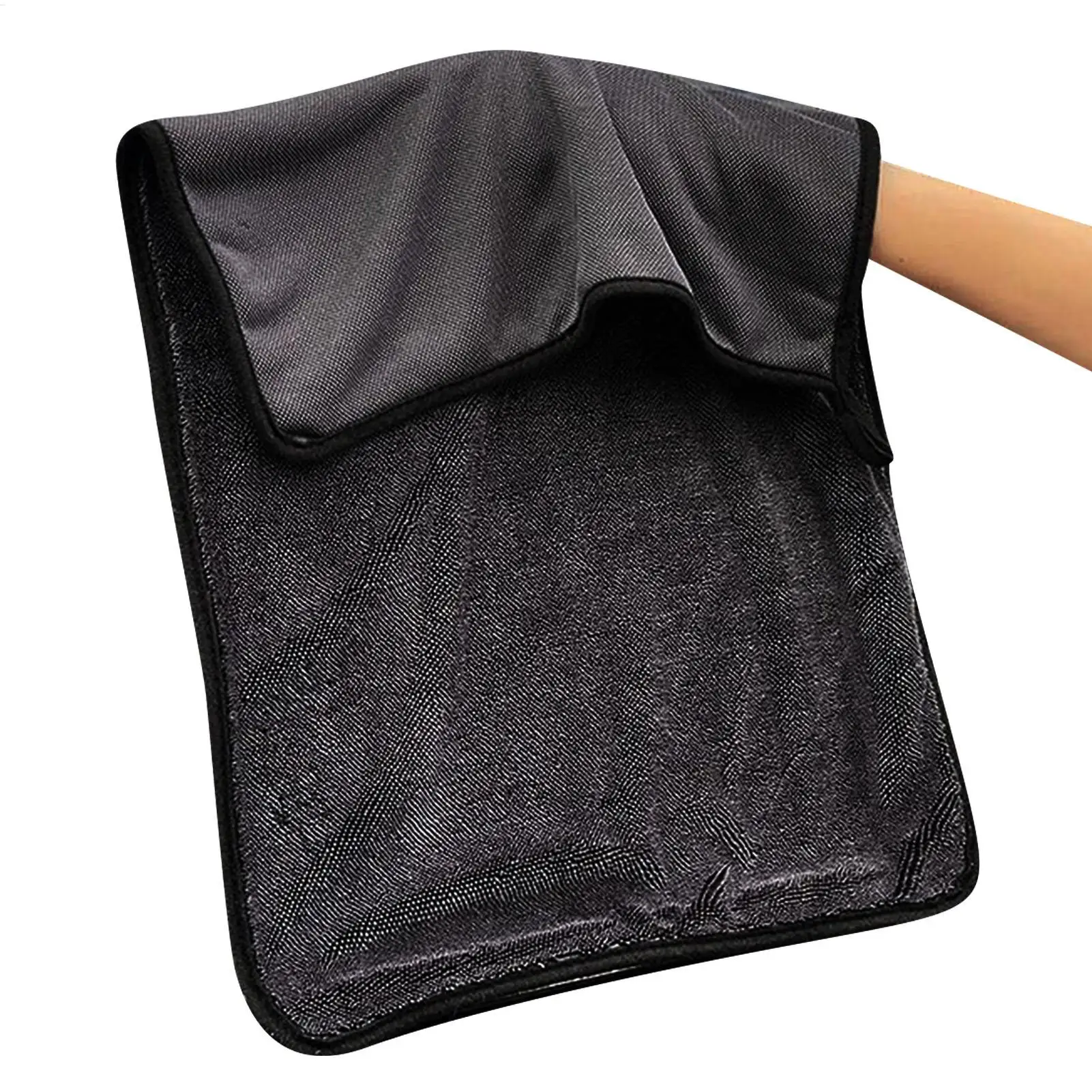 Car Wash Towels Large Reusable Streak Free Extra Large Car Wash Towel for SUV RV Sedan Automotive Detailing Washing Polishing