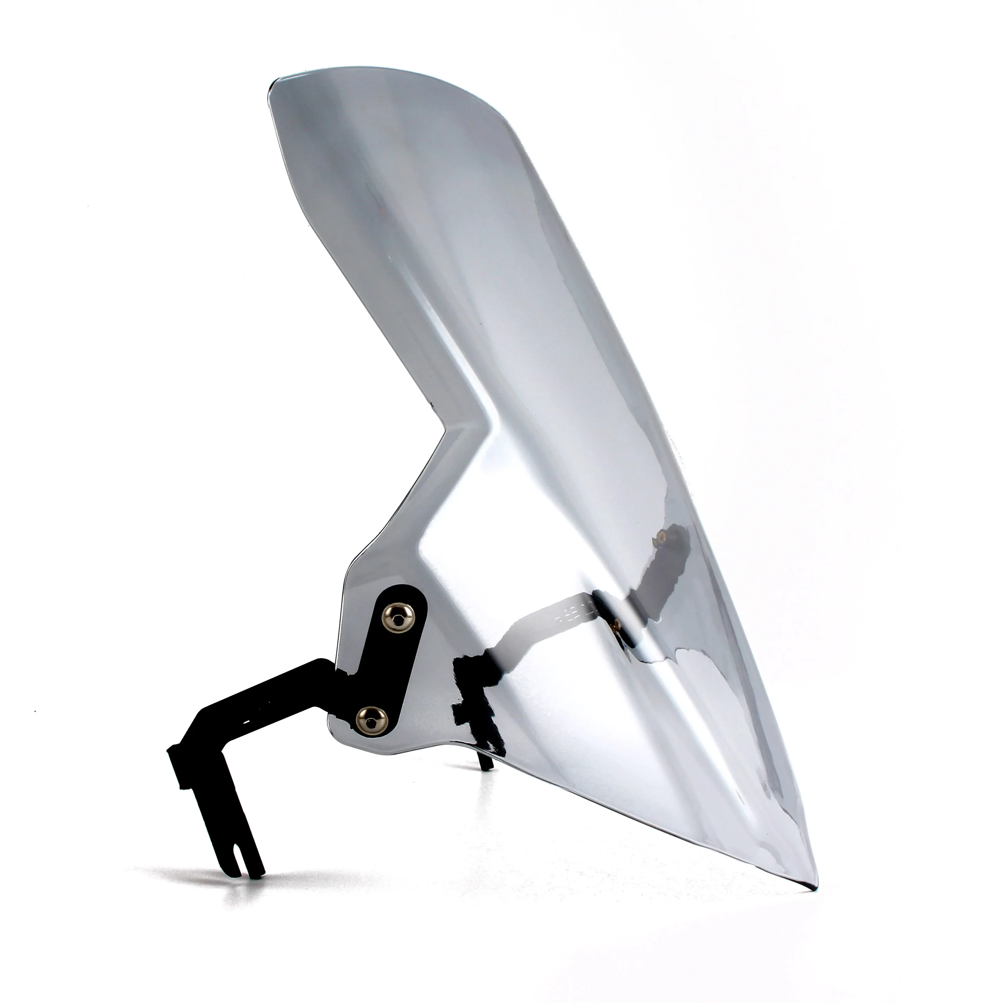 WOLFLINE Windshield Windscreen for Honda CB650F 2014-2017 CB650 F Motorcycle Front Windscreen Wind Deflector Accessories