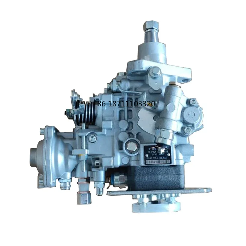 High Performance WB93R VE Diesel Fuel Injector Pump 0460424425
