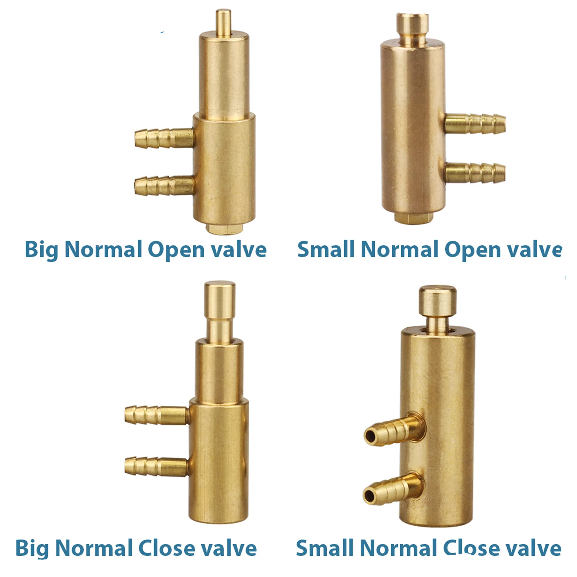 APEXDENT Dental Square Holder Valve Normal Open/Closed Copper Valve For Dentist Chair Unit Spare Parts Dentistry Accessories