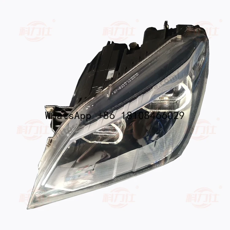 

Подходит для BMW 6 серии 640i 650i F12 F06 F12 F13 G32, высококачественные светодиодные фары системы автомобильного освещения