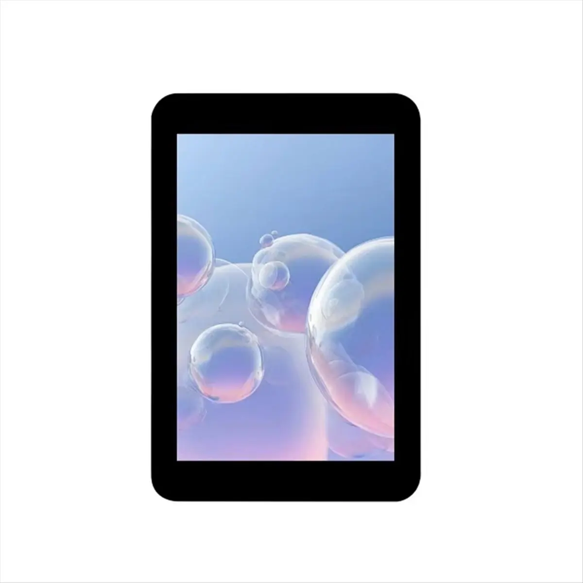 【ELEVATE LIFE】 3.5 -Inch LCD Capacitance Touch Display ST7796 is Suitable for /Rasburbal Pi/