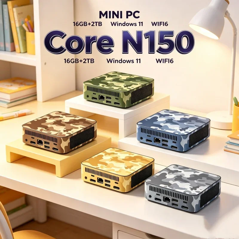 workstation-compatta-intel-core-n150-micro-pc-rutilative-fluxvis-2026-con-windows-11-wifi6-bt52-16gb-ram-1-2tb