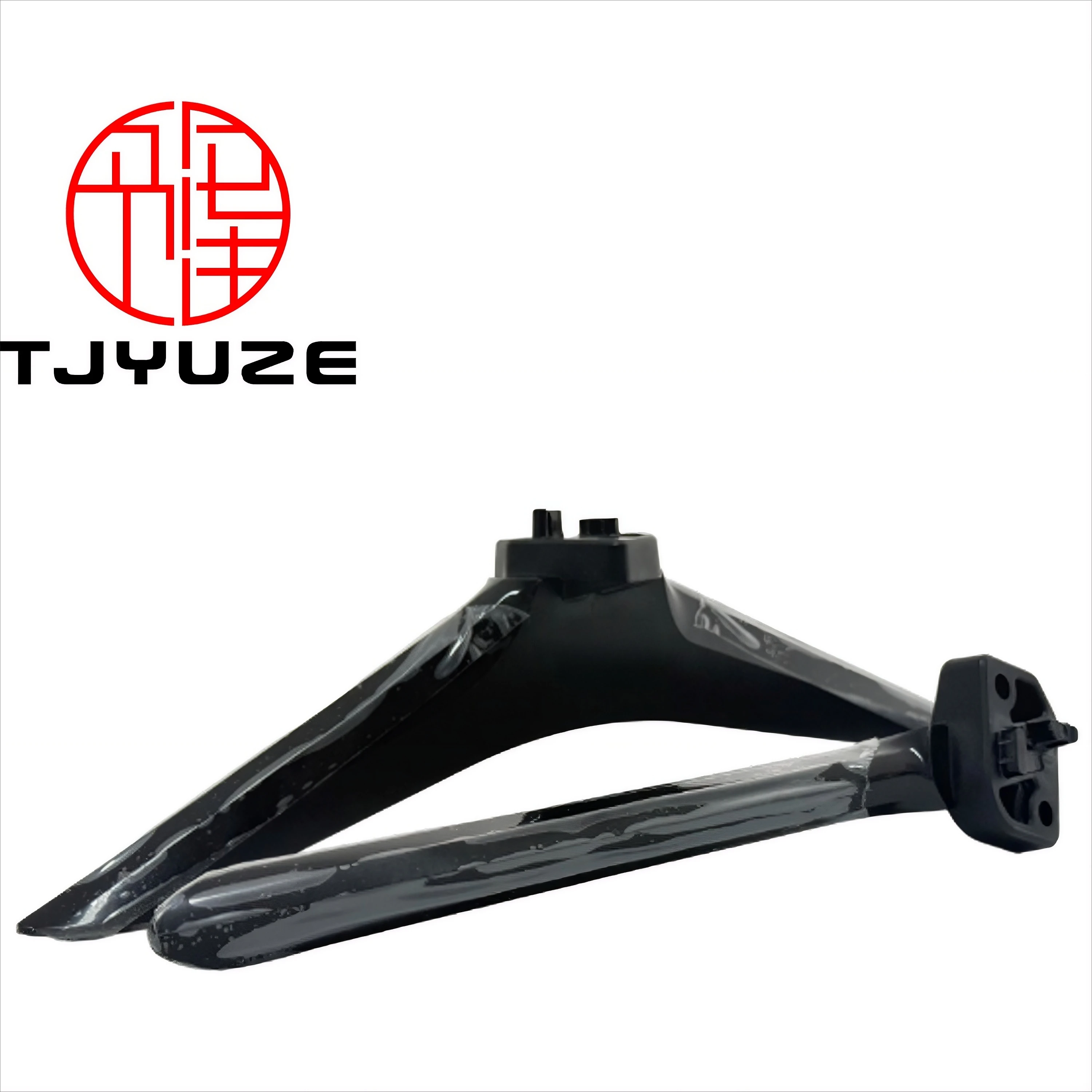 

New TV Stand for Hisense 65R6E3 65R6G 65R6080G 65H6570G 65A6G 65A60GMV 65R7G5 65U6G Replacement Legs for TV with Screws