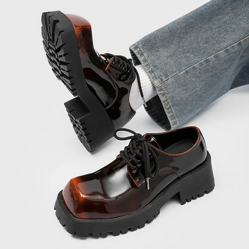 Thumbnail 4 - #32 Derby Shoes Ranking List in 2026