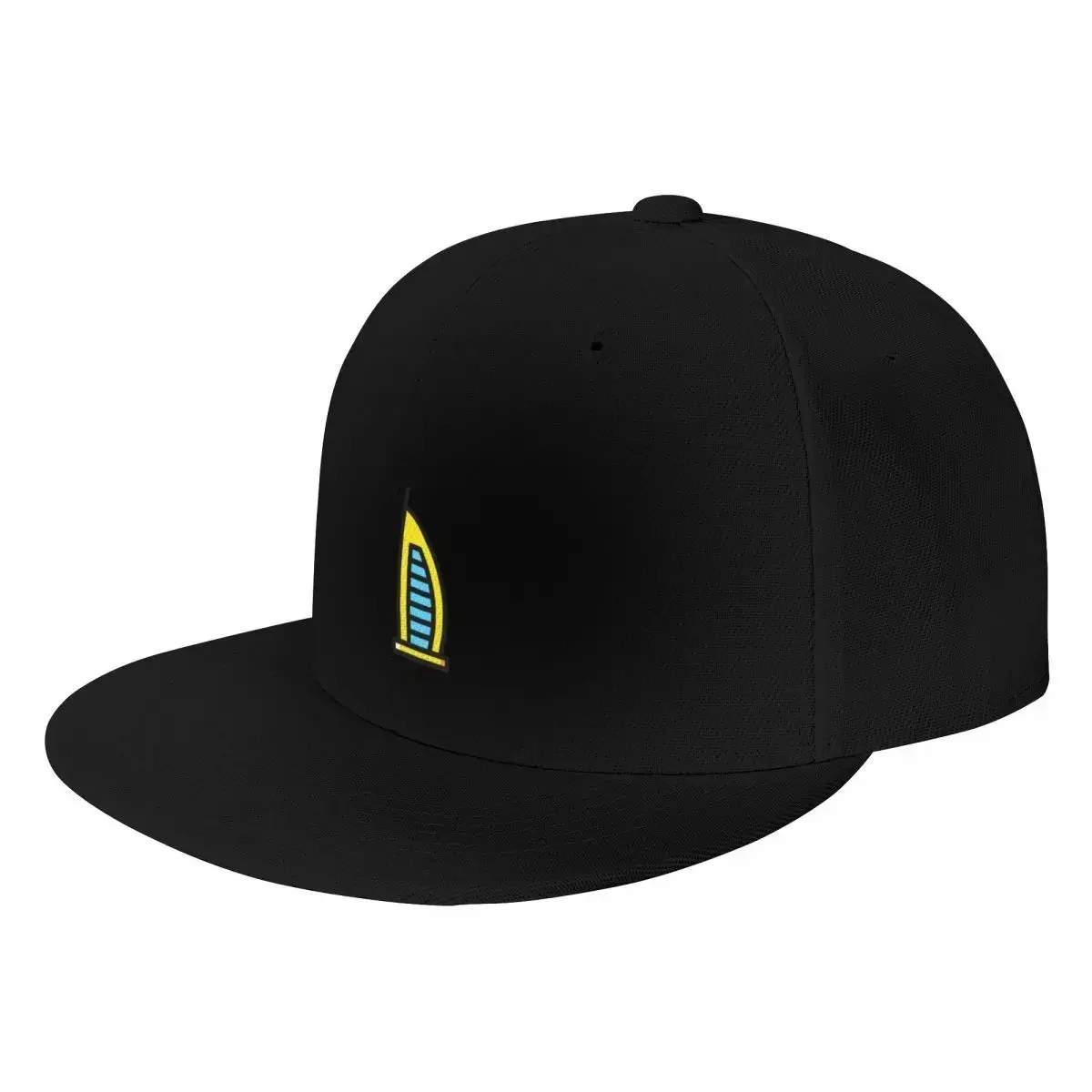 2026 Jumeirah Hotel The One Tower Baseball Cap Luxury Man Hat Hip Hop Fashionable Thermal Visor Mens Tennis Women's