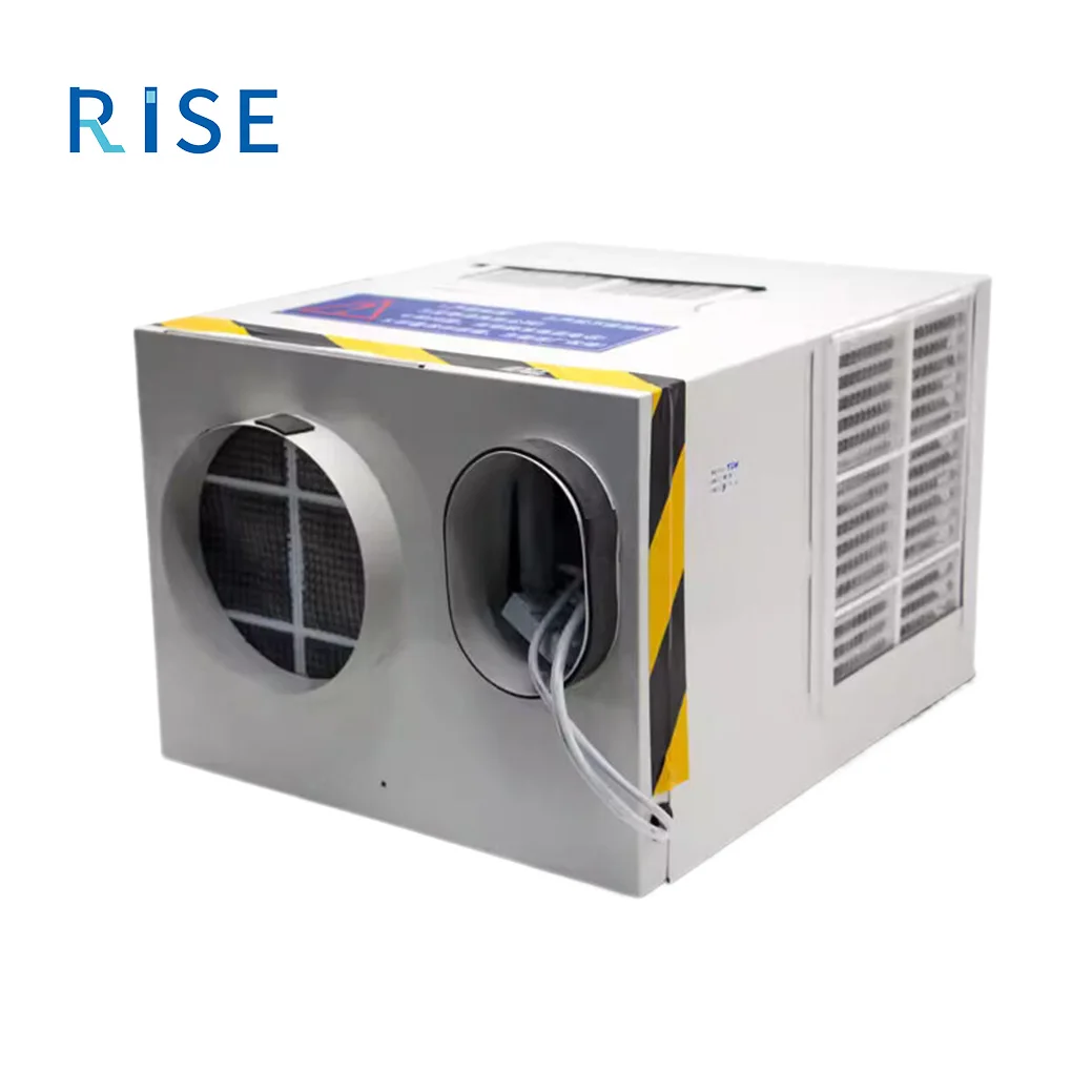 

General 1800/2500/3200KW 220V 50HZ 1/1.5phase Refrigeration and Heating Elevator Air Conditioner Air Conditioner for Elevator