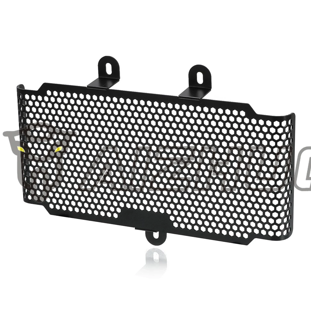 

Motorcycle For Suzuki XF650 Freewind XF 650 1997 1998 1999 2000 2001 2002 Radiator Grille Oil Cooler guard Cover Protector