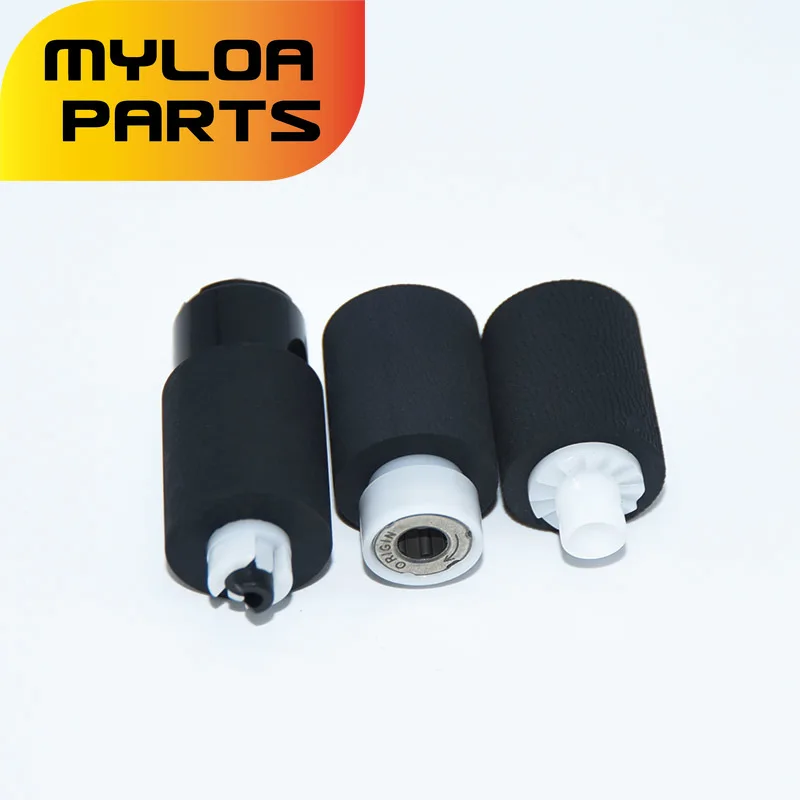 5SET 302F906230 302F906240 302F909171 Pickup Roller for Kyocera FS1028 1035 1100 1120 1128 1135 1300 1300D 1320 1370 M2035 M2535