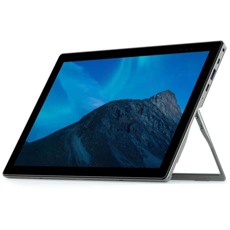 10.8'' Windows 10 Tablet PC CWI540 N4020 CPU 4GB RAM 64GB ROM 1.10GHz Quad Core 1920x1200 IPS Screen