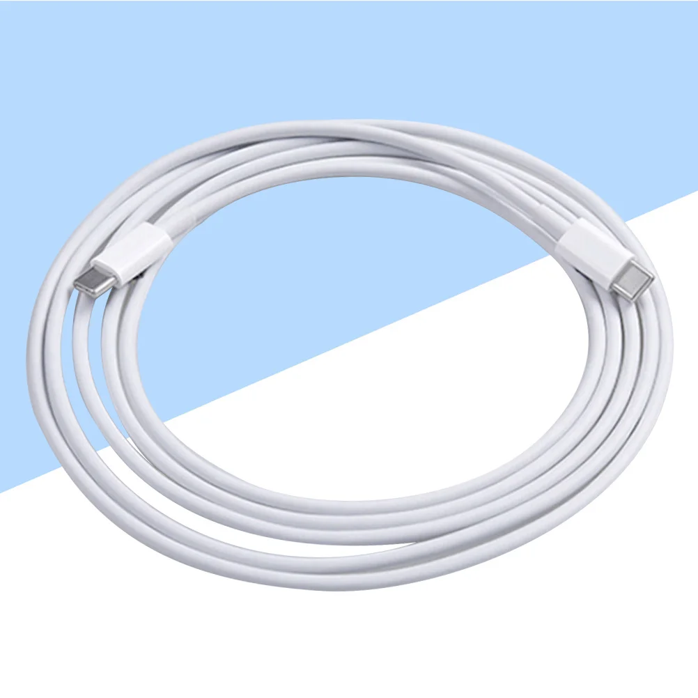 

1 Meter Type To Type C Cable Fast Charging High-Speed Data Transfer Cord For 950Xl 5X Usb C Male