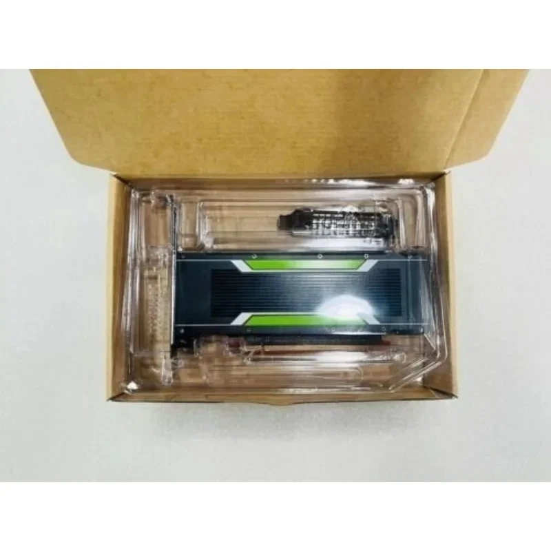 P4 8GB GPU Card Graphics Card GDDR5 Supermicro PCI-E-