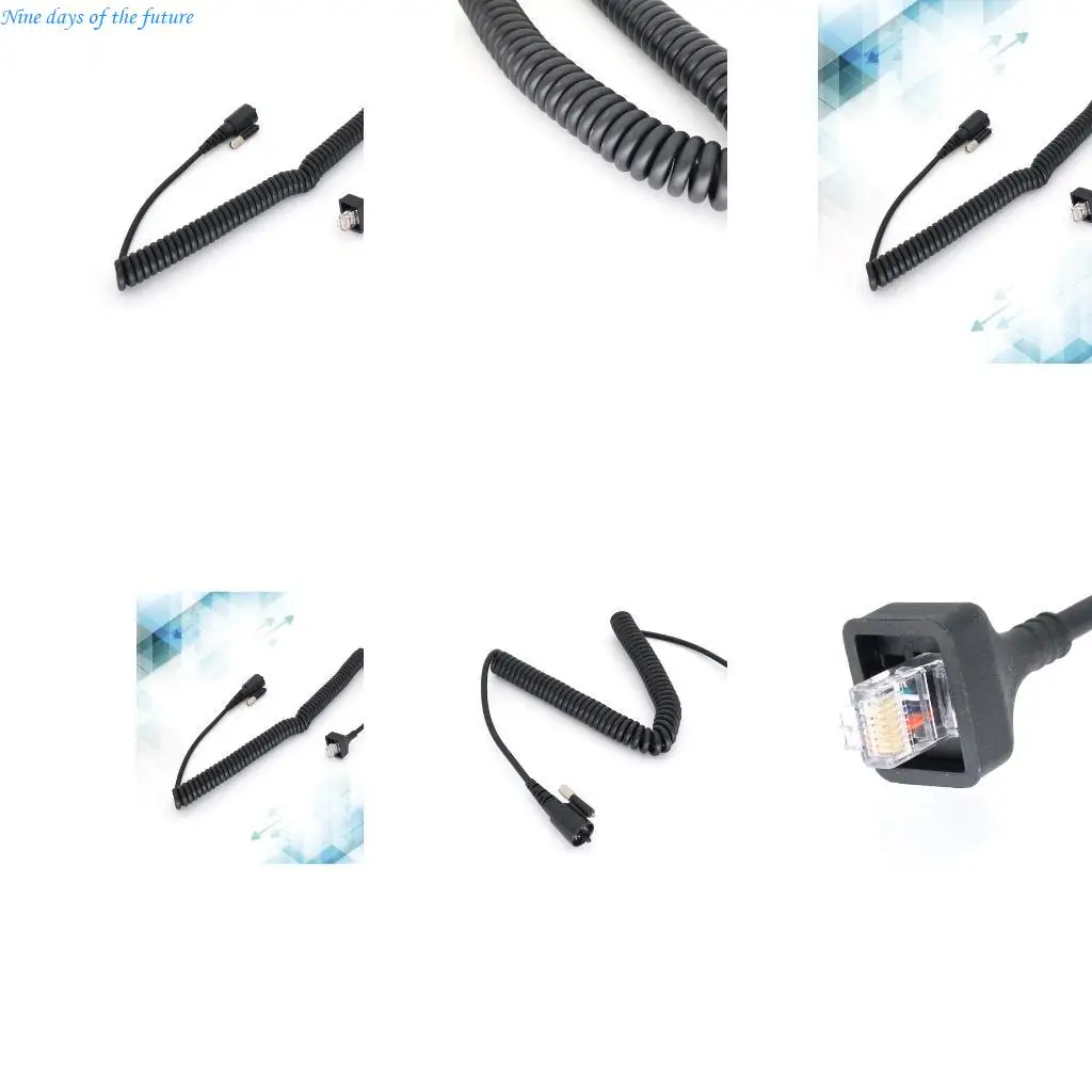 

Гибкая кабельная пружинная проволока для KMC-27 TK-690 TK-890 TK-5710 TK-5810 DINGER MIC E65A