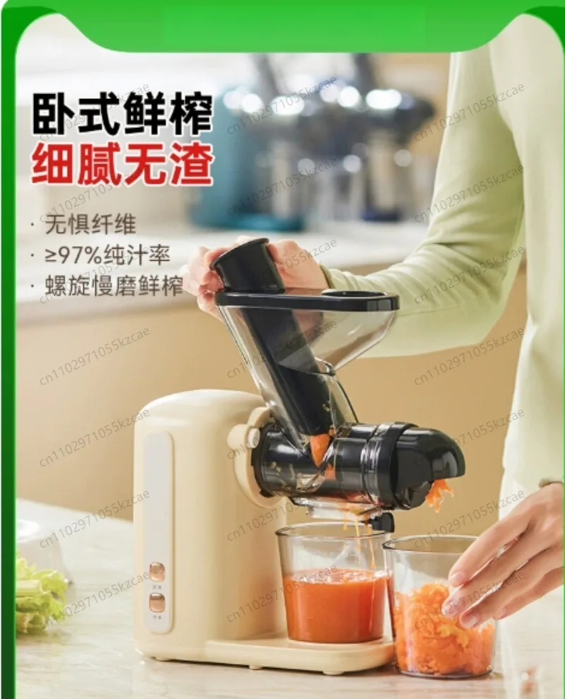 220V Electric Slow …